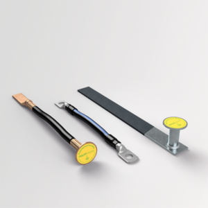 Erdungstechnik im Verkehrsbereich