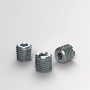 Gewindeadapter mit Innengewinde