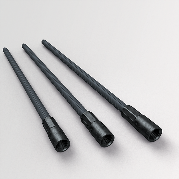 Gewindetransportanker SR - Ausführung gerade