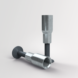 Kompaktanker - Ausführung kurz