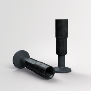 Kompaktanker SR - Ausführung kurz