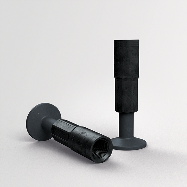 Kompaktanker SR - Ausführung kurz