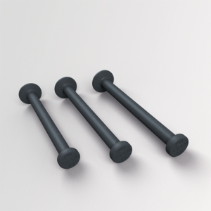 Kugelkopf-Transportanker