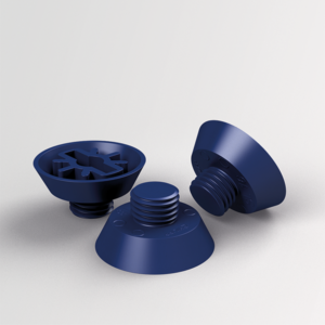 Kunststoff-Aussparungsteller SL