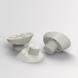 Kunststoff-Aussparungsteller SR SZ15