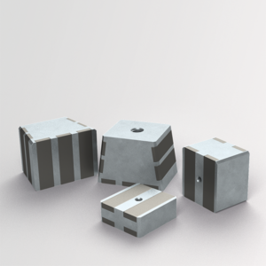 Magnetbefestigung für Verbindungsschienen