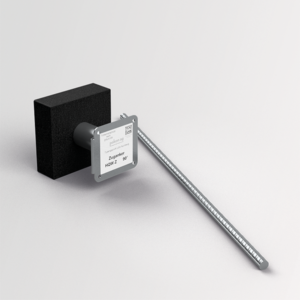 Pakon Schall-ISOBOX HQW® ZA