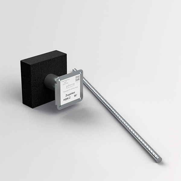 Pakon Schall-ISOBOX HQW® ZA