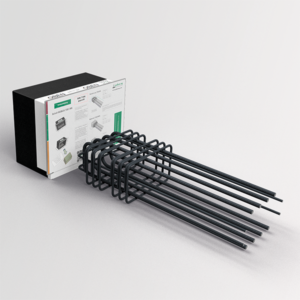 Pakon Schall-ISOBOX TSB