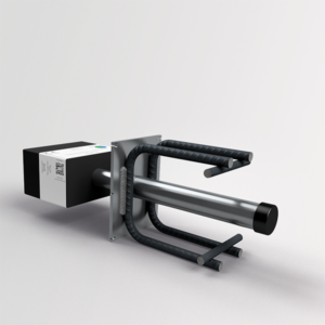 Pakon Treppendorn TreDo