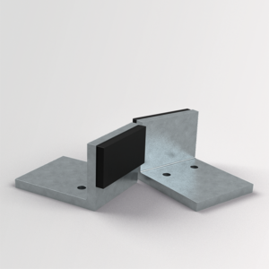 Pakon Treppenfußwinkel PD-H