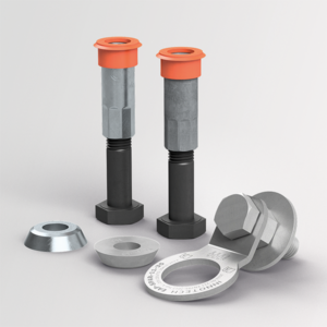 Personensicherung gegen Absturz