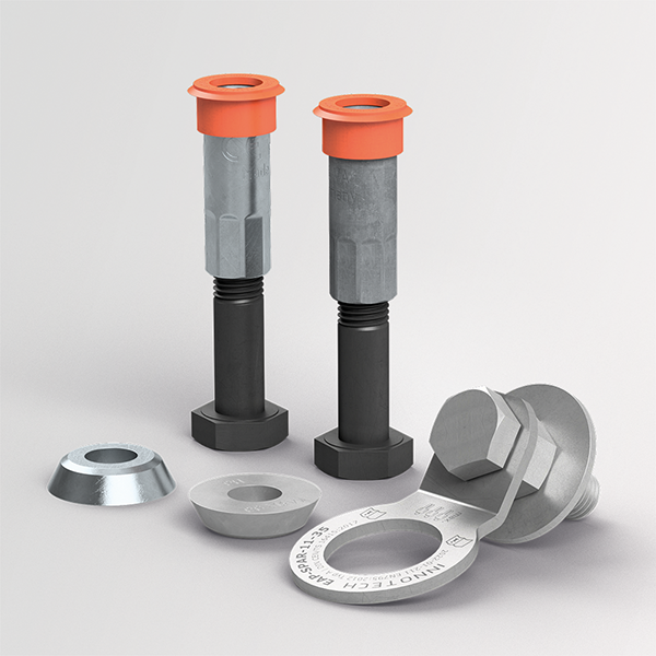 Personensicherung gegen Absturz