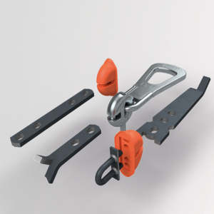 PHILIPP Lochankersystem