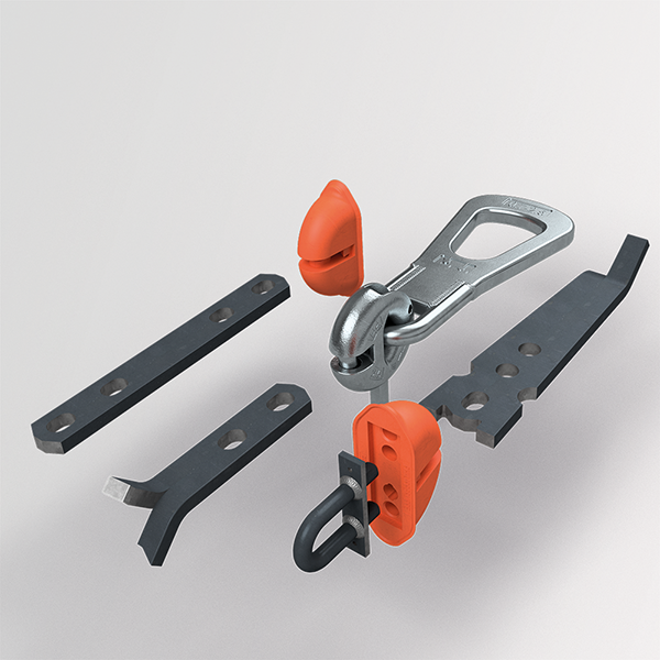 PHILIPP Lochankersystem