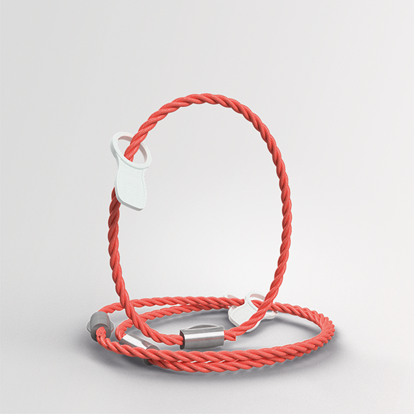 Polypropylenschlaufe