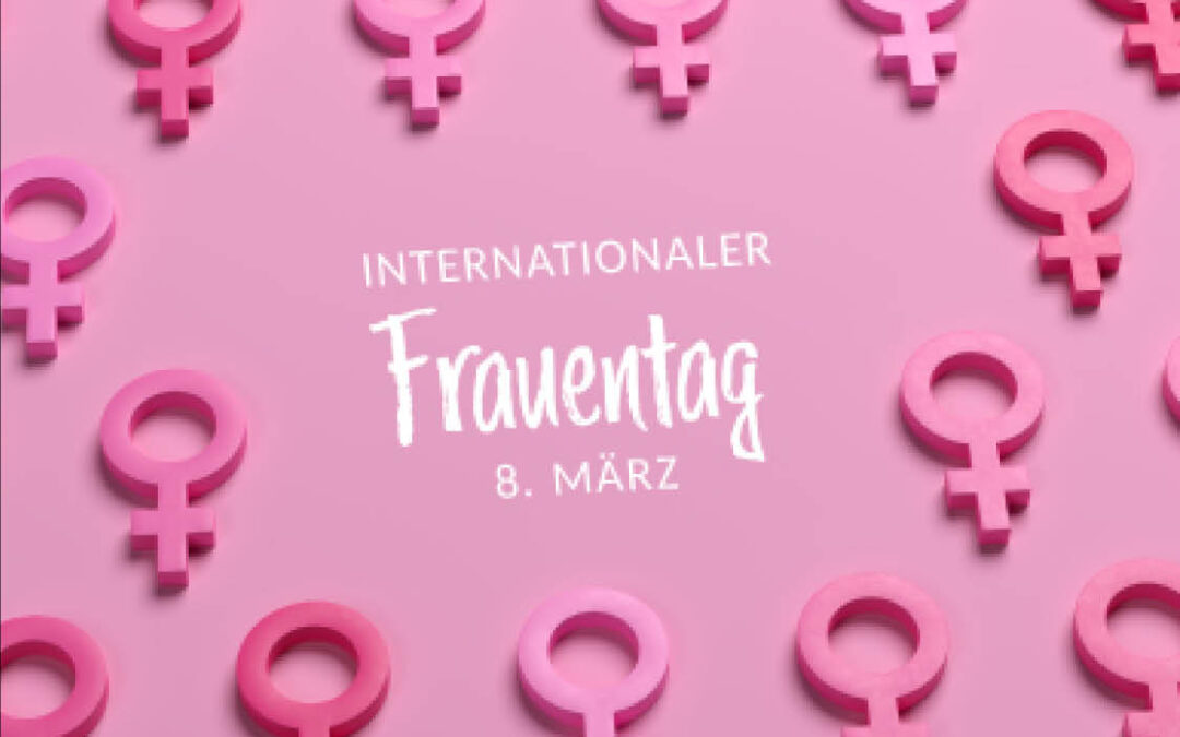 WELTFRAUENTAG