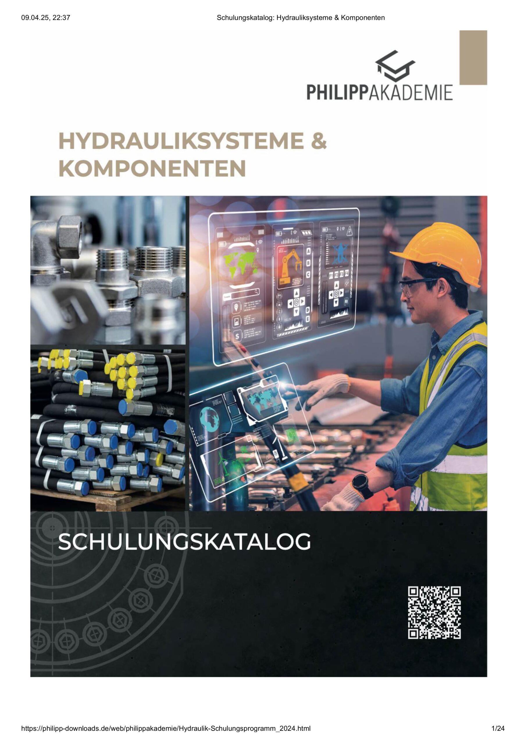 Schulungskatalog_ Hydrauliksysteme & Komponenten-komprimiert-bilder-0