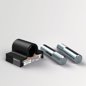 Trittschallschutzsystem